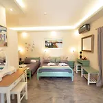 Michalis Appartement *