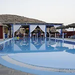 Appartement Michalis *