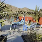 Appartement Michalis *