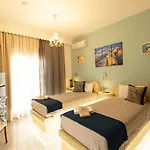 Michalis Appartement Vlychada