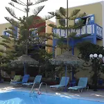 Appartement Michalis *