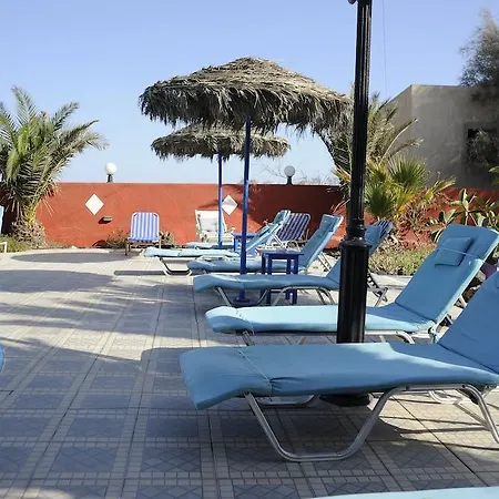 Michalis Appartement *