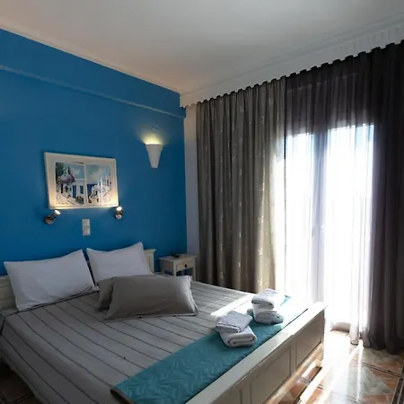 Michalis Appartement *