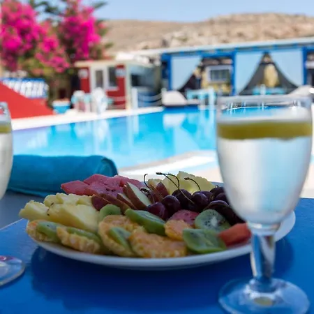 Michalis Apartamento *