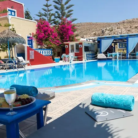 Michalis Apartamento Vlychada