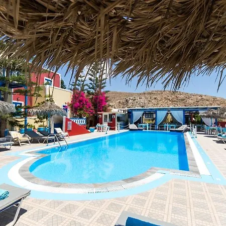 Appartement Michalis Vlychada