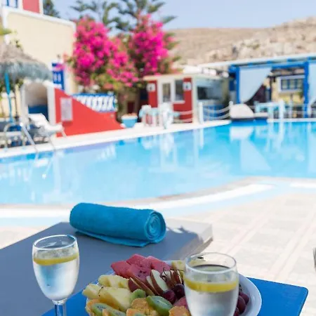 Appartement Michalis