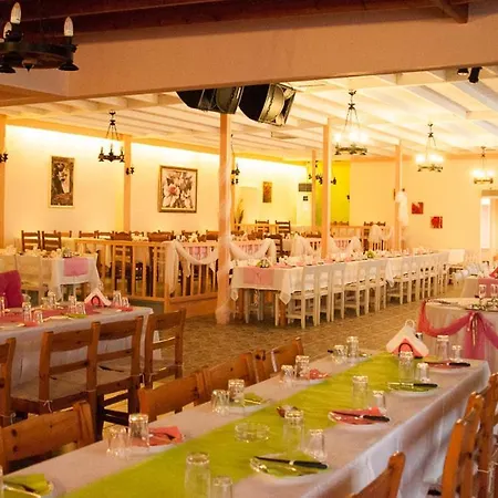 Apartamento Michalis *