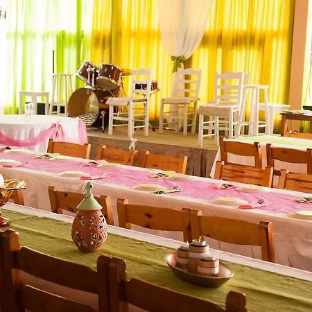 Michalis Appartement