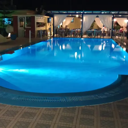 Michalis Appartement