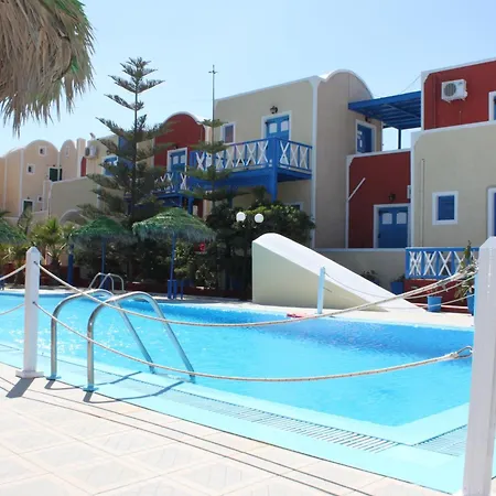 Appartement Michalis Vlychada