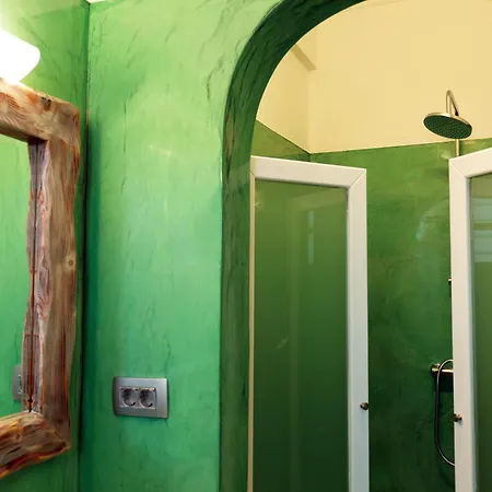 Appartement Michalis Vlychada