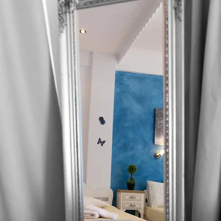 Appartement Michalis Vlychada