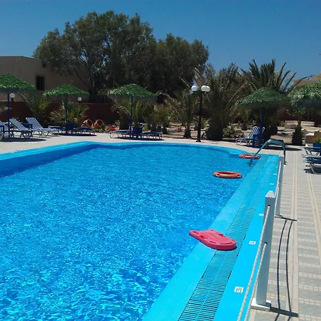 Apartamento Michalis