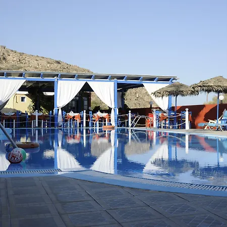 Michalis Apartamento