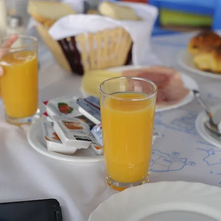 Apartamento Michalis