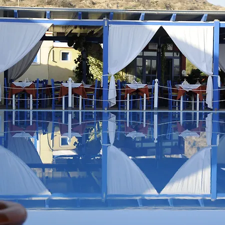 Apartamento Michalis Vlychada