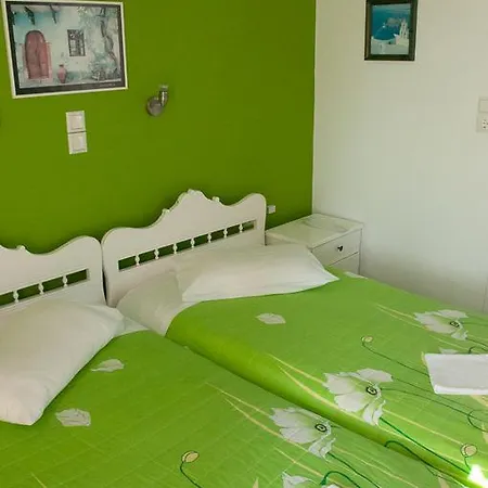 Appartement Michalis Vlychada