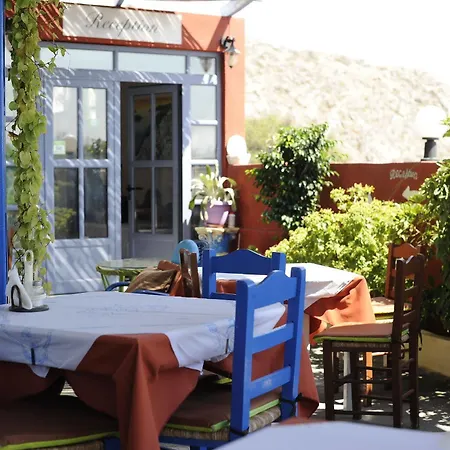 Appartement Michalis Vlychada