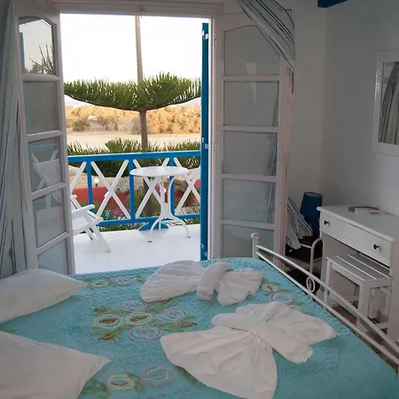 Appartement Michalis *