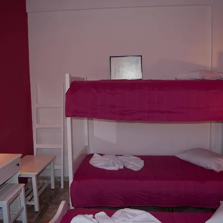 Appartement Michalis *