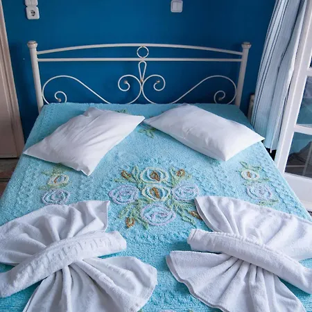 Michalis Appartement