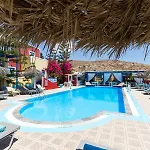 Apartamento Michalis Vlychada