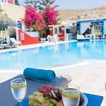 Apartment Michalis