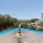 Apartamento Michalis Vlychada