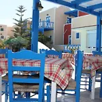 Apartment Michalis