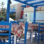 Apartment Michalis Vlychada