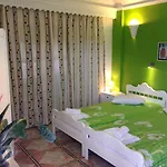 Michalis Apartment *