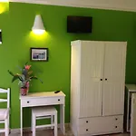 Apartment Michalis Vlychada