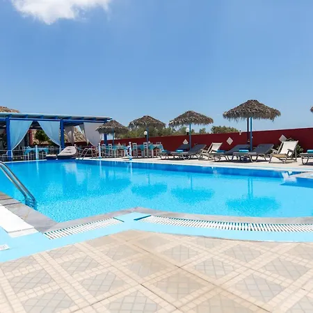 Apartmán Michalis