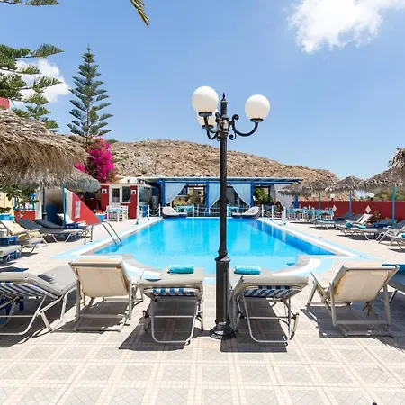 Apartament Michalis Vlychada