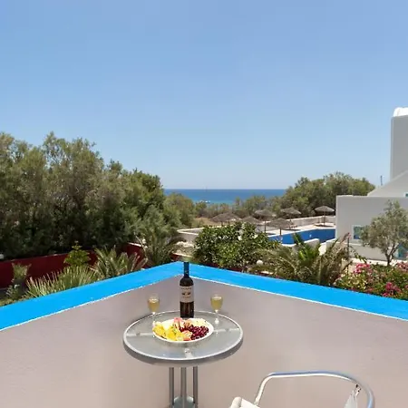 Apartment Michalis Vlychada