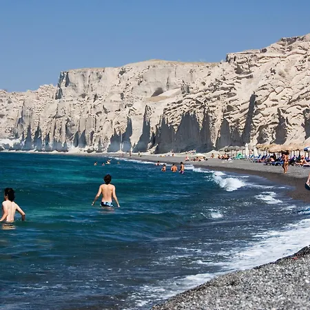 Apartament Michalis *