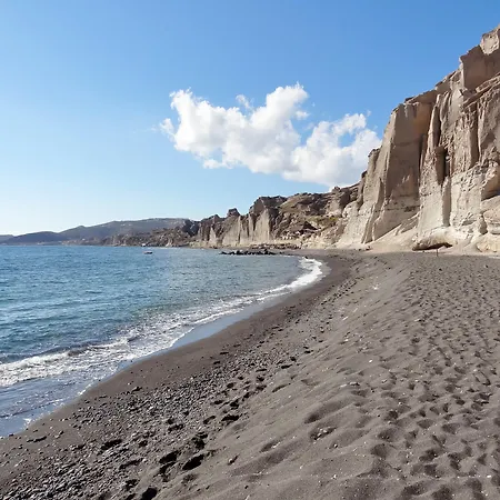 Apartment Michalis *