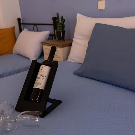 Michalis Apartmán