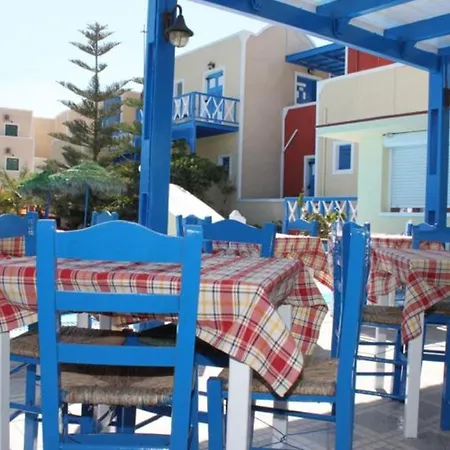 Apartmán Michalis