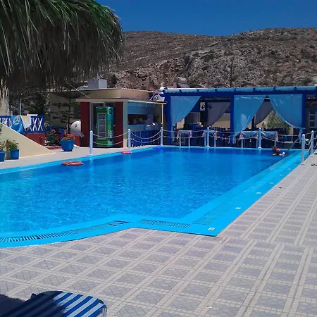 Apartmán Michalis