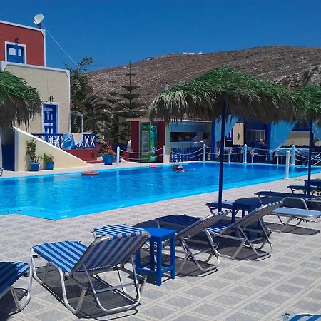 Michalis Apartmán