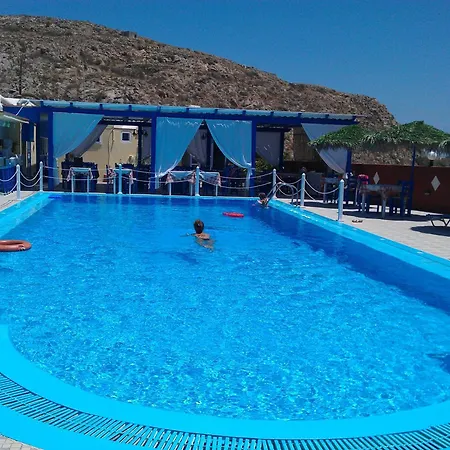 Michalis Apartmán *