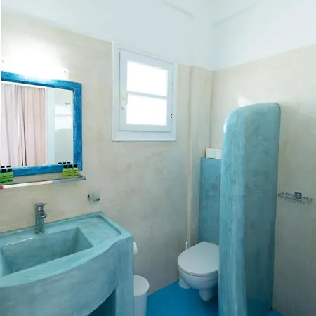 Apartmán Michalis