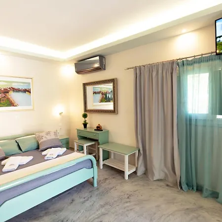 Michalis Apartament *