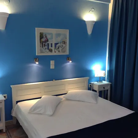 Apartment Michalis Vlychada