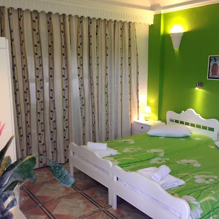 Michalis Apartment *