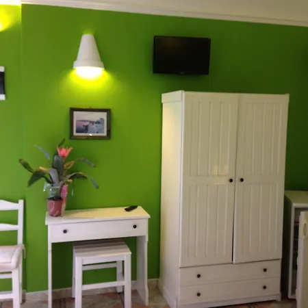 Apartment Michalis Vlychada