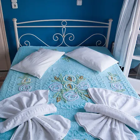 Michalis Apartament *