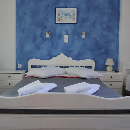 Michalis Apartment *